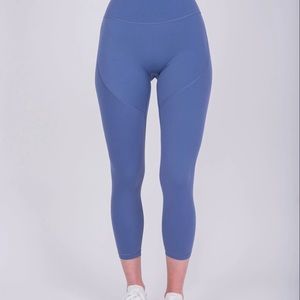 P’tula Shelby leggings medium cashmere blue